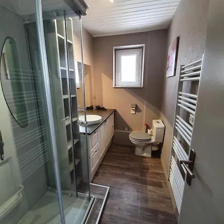 Chez Carine Et Jonathan 1er Etage Appartement *