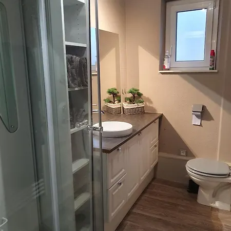 Chez Carine Et Jonathan 1er Etage Appartement